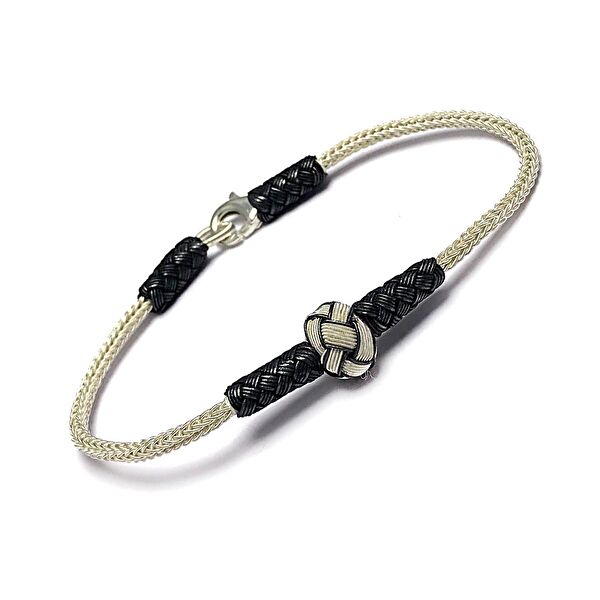 Midyat Nurtaş Gümüş Bileklik