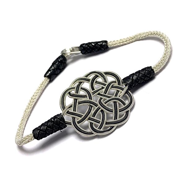 Midyat Nurtaş Gümüş Bileklik