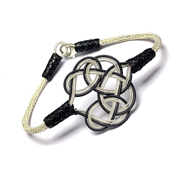 Midyat Nurtaş Gümüş Bileklik