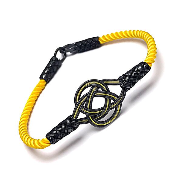 Midyat Nurtaş Gümüş Bileklik