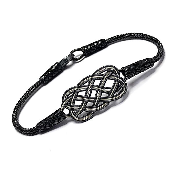 Midyat Nurtaş Gümüş Bileklik