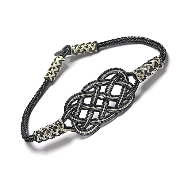 Midyat Nurtaş Gümüş Bileklik