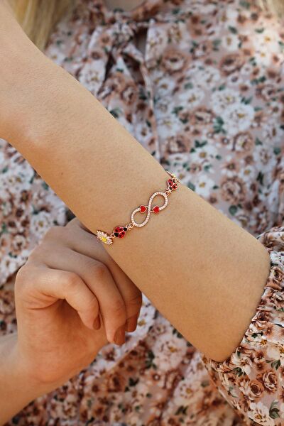 Midyat Nurtaş Gümüş Bileklik