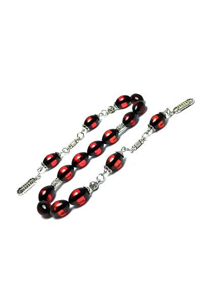 Midyat Nurtaş Gümüş Tesbih