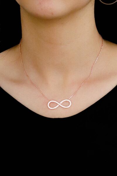 Midyat Nurtaş Gümüş Kolye