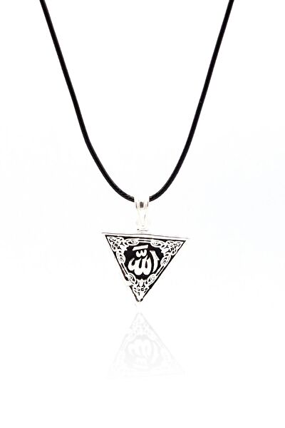 Midyat Nurtaş Gümüş Kolye