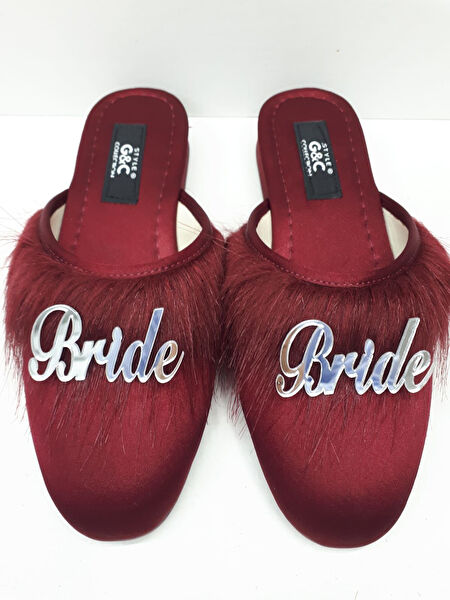 Gc Collection Kadın Terlik