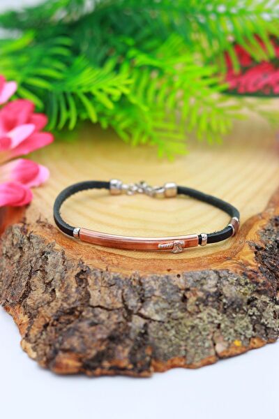 Midyat Nurtaş Gümüş Bileklik