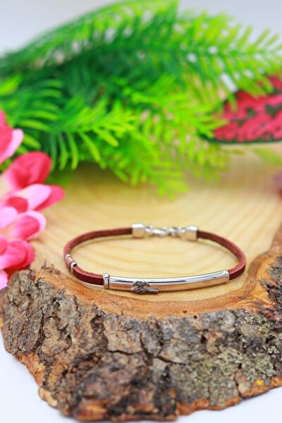 Midyat Nurtaş Gümüş Bileklik