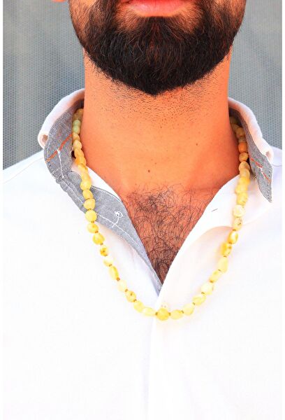 Midyat Nurtaş Gümüş Kolye