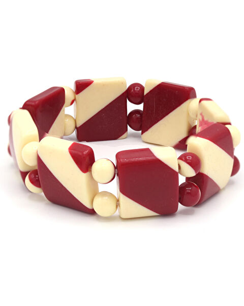 Midyat Nurtaş Gümüş Bileklik