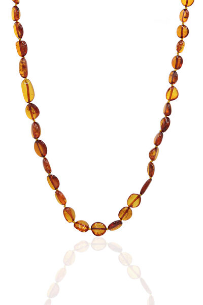 Midyat Nurtaş Gümüş Kolye