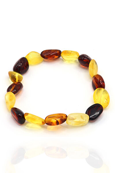 Midyat Nurtaş Gümüş Bileklik