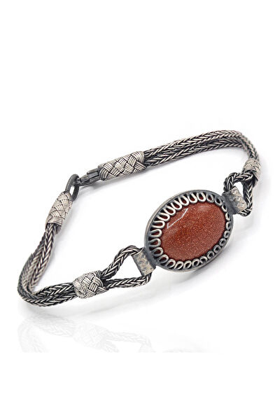 Midyat Nurtaş Gümüş Yatırımlık Bilezik