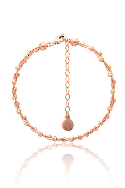 Midyat Nurtaş Gümüş Bilezik