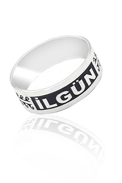 Midyat Nurtaş Gümüş Erkek Yüzük
