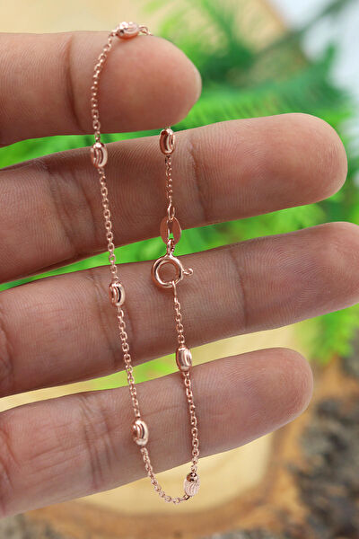 Midyat Nurtaş Gümüş Bileklik