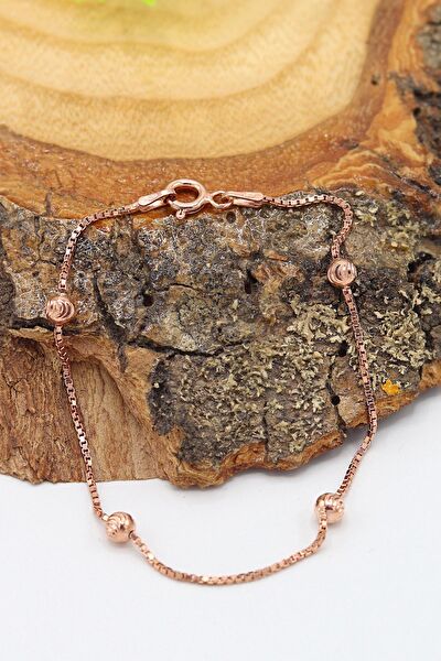 Midyat Nurtaş Gümüş Bileklik