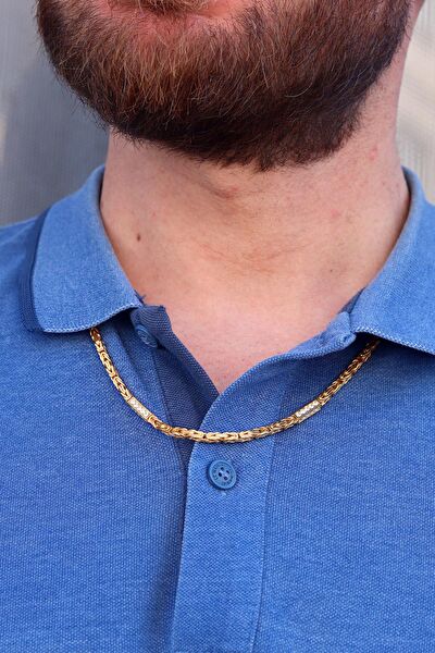 Midyat Nurtaş Gümüş Kolye