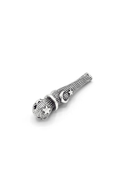 Midyat Nurtaş Gümüş Tesbih