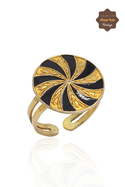 Midyat Nurtaş Gümüş Erkek Yüzük