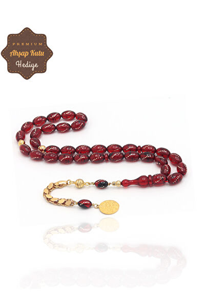 Midyat Nurtaş Gümüş Tesbih