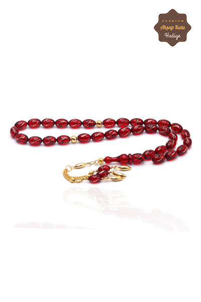 Midyat Nurtaş Gümüş Tesbih