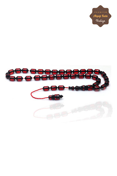 Midyat Nurtaş Gümüş Tesbih