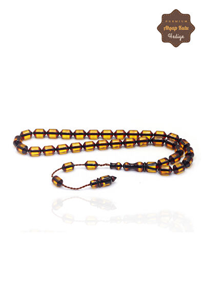 Midyat Nurtaş Gümüş Tesbih