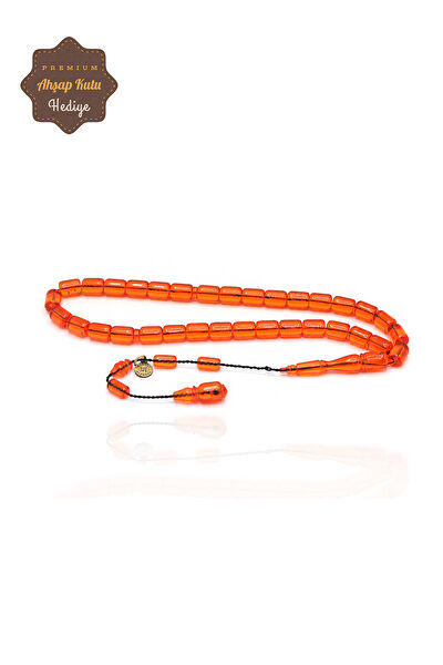 Midyat Nurtaş Gümüş Tesbih