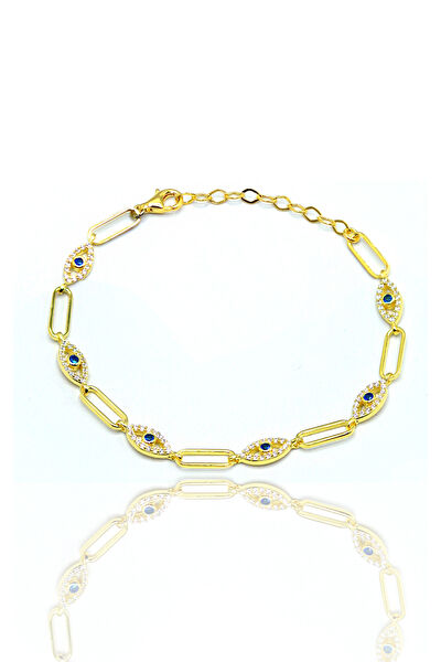 Midyat Nurtaş Gümüş Bileklik