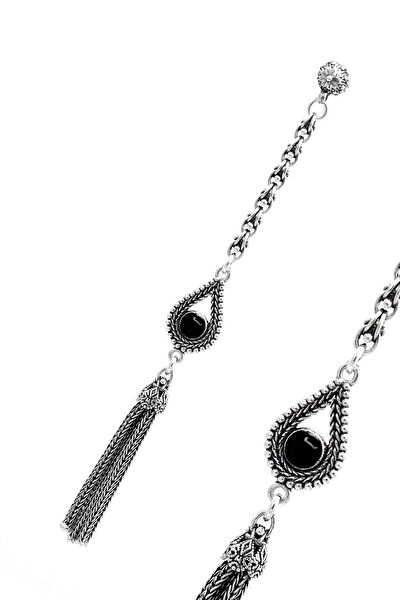 Midyat Nurtaş Gümüş Tesbih