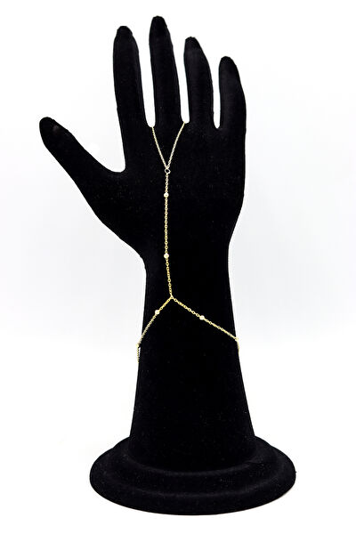 Midyat Nurtaş Gümüş Bileklik