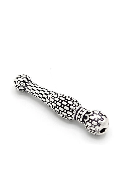 Midyat Nurtaş Gümüş Tesbih