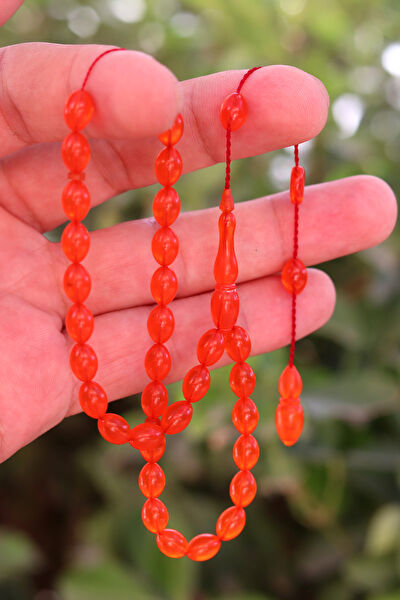 Midyat Nurtaş Gümüş Tesbih