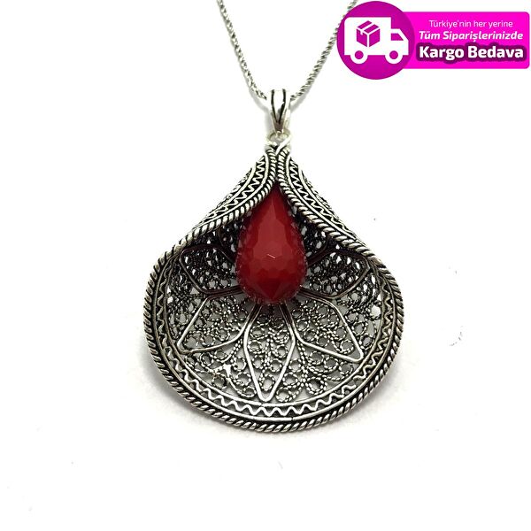 Midyat Nurtaş Gümüş Takı Aparatları