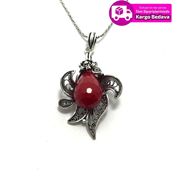 Midyat Nurtaş Gümüş Takı Aparatları