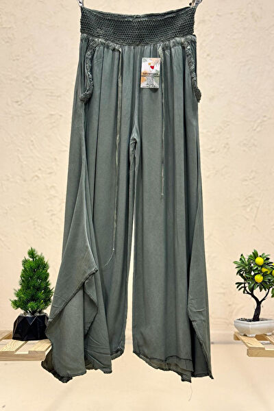 Sahnemoda Kadın Pantolon