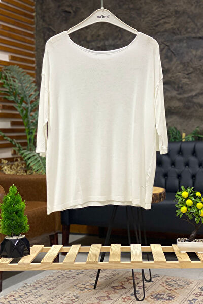 Sahnemoda Kadın Bluz