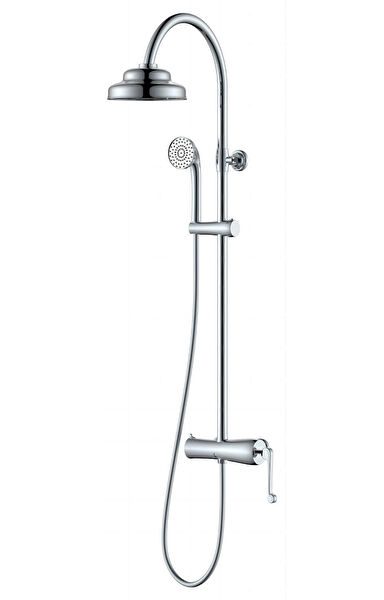 Fontana Duş Başlığı, Spirali, Seti