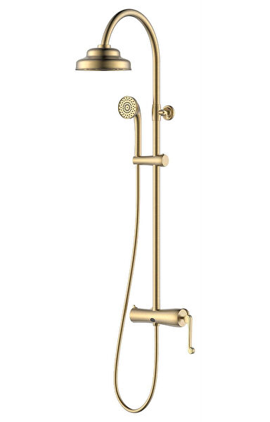 Fontana Duş Başlığı, Spirali, Seti