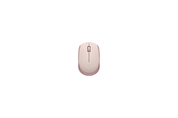 TeknoKapsül Mouse