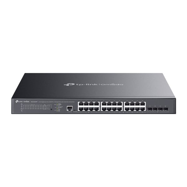 Tplink Switch