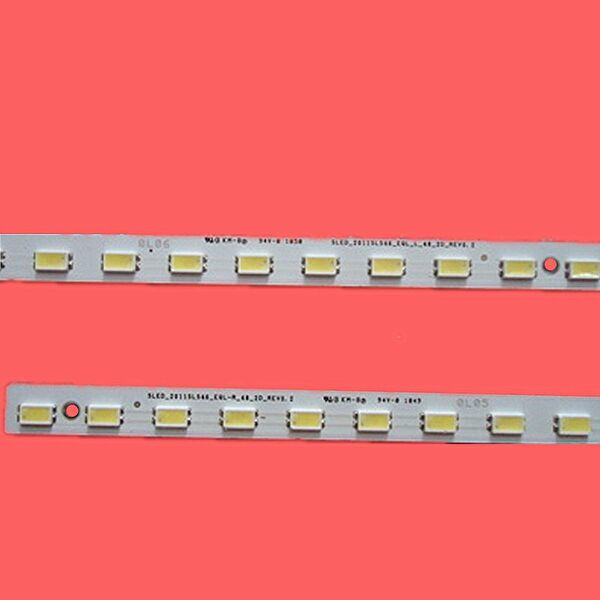 Samsung Televizyon Yedek Parçaları