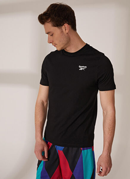 Reebok Sporcu Tişört