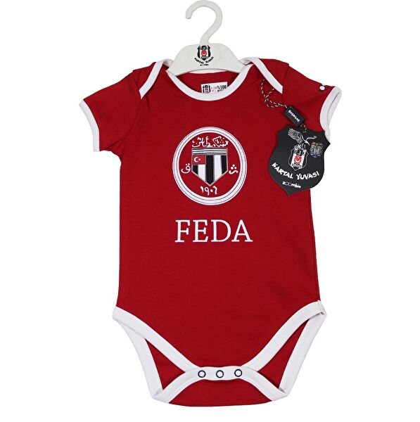 Beşiktaş Body, Zıbın