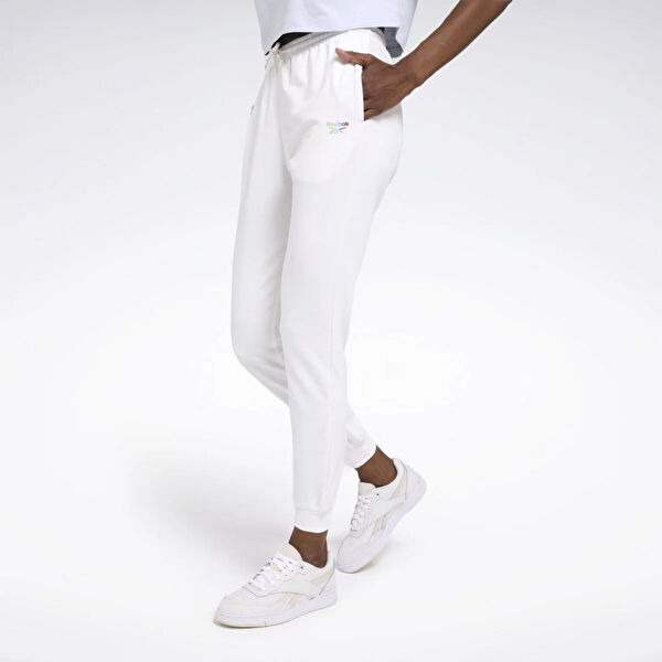 Reebok Spor Eşofman Altı