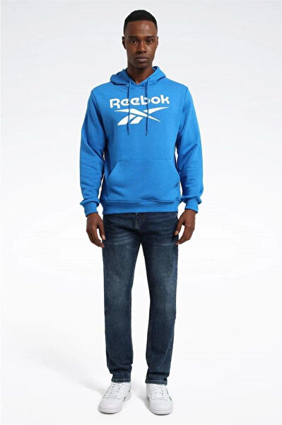 Reebok Erkek Sweatshirt