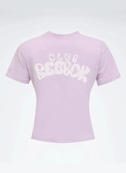 Reebok Erkek Tişört