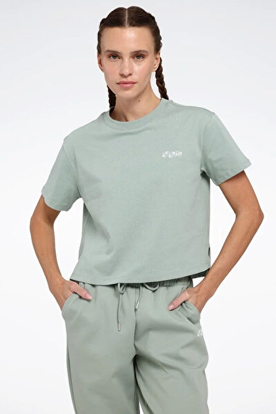 Reebok Sporcu Tişört